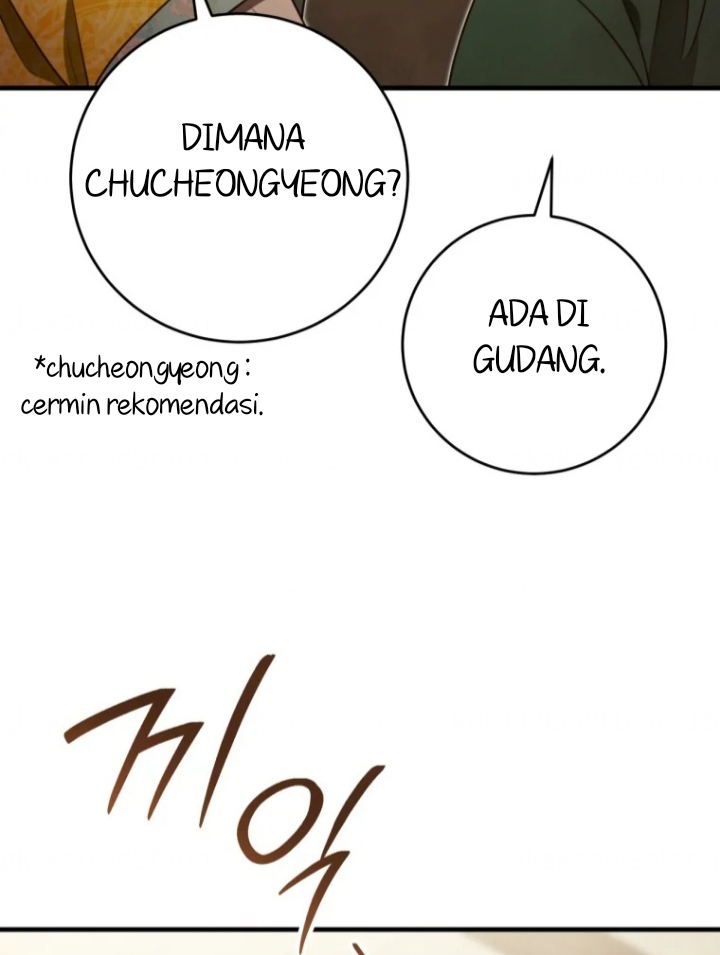 The Strange Tales of The Crescent Moon Hall Chapter 20 Gambar 109