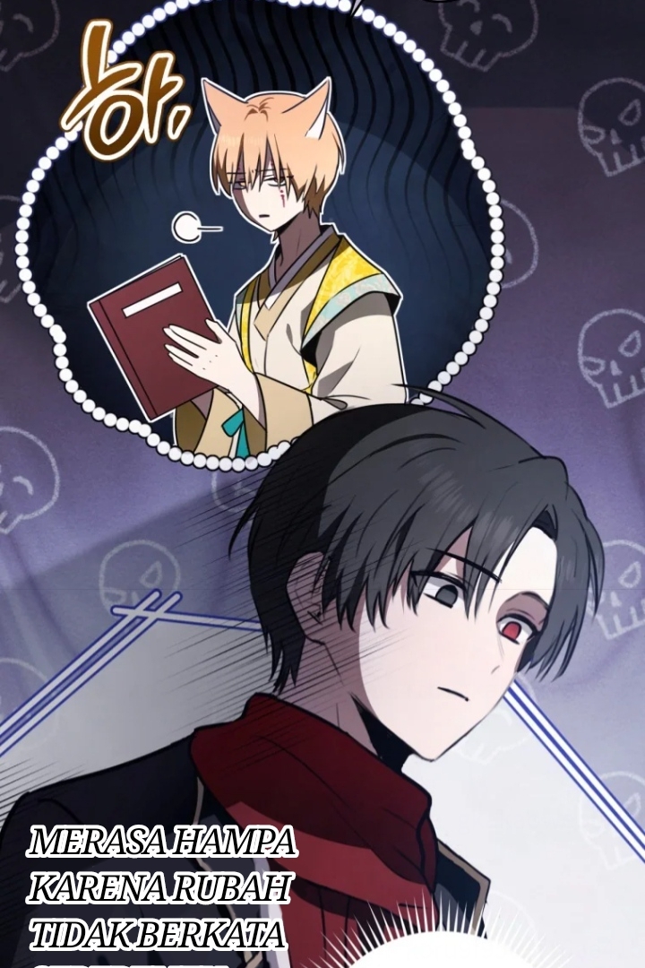 The Strange Tales of The Crescent Moon Hall Chapter 20 Gambar 114