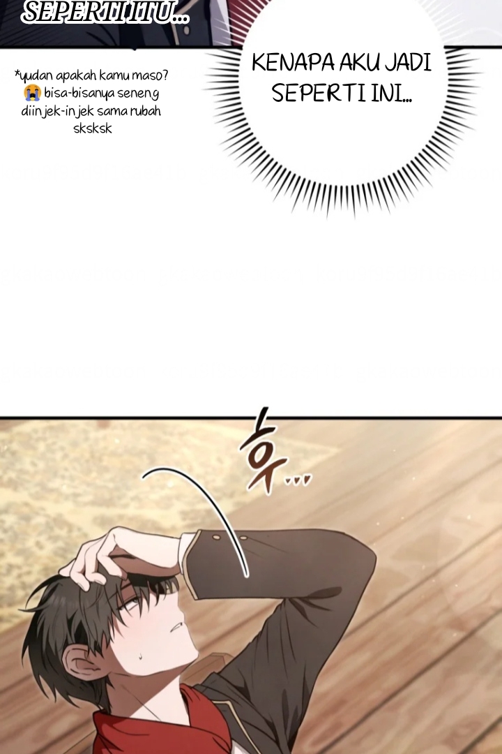 The Strange Tales of The Crescent Moon Hall Chapter 20 Gambar 115