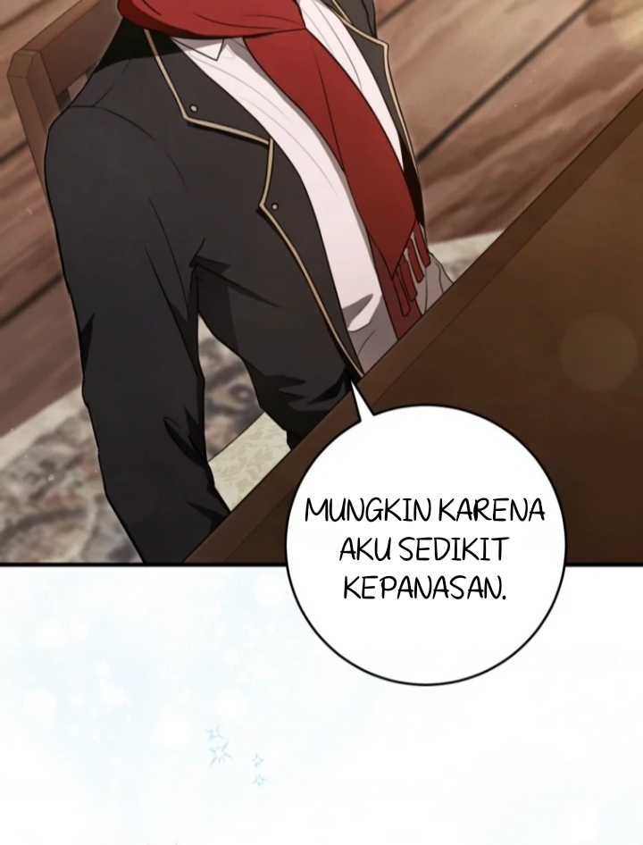 The Strange Tales of The Crescent Moon Hall Chapter 20 Gambar 116