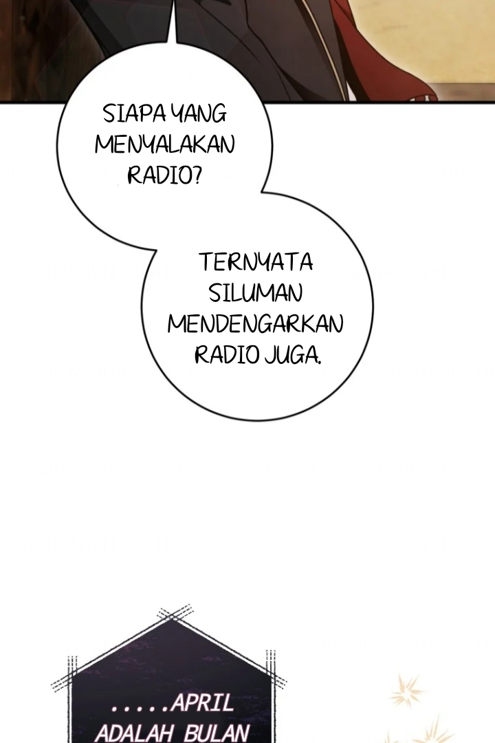 The Strange Tales of The Crescent Moon Hall Chapter 20 Gambar 124