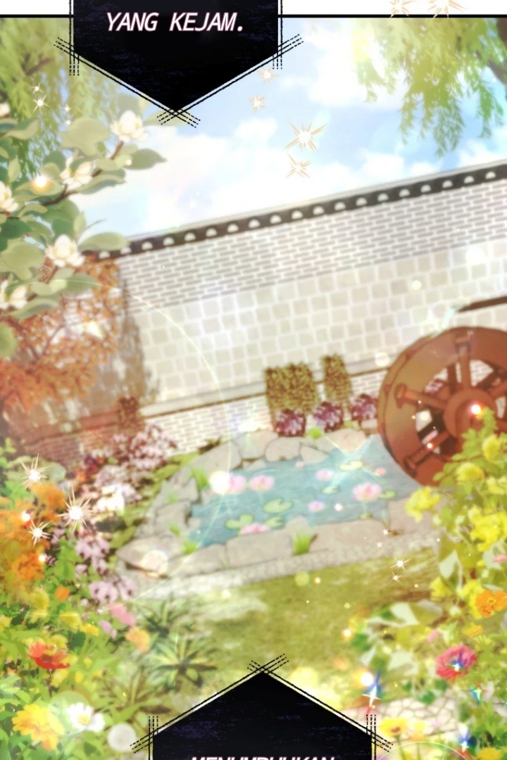 The Strange Tales of The Crescent Moon Hall Chapter 20 Gambar 125