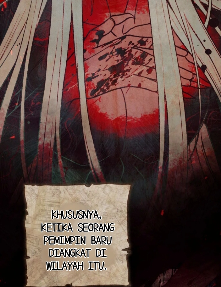 The Strange Tales of The Crescent Moon Hall Chapter 20 Gambar 13