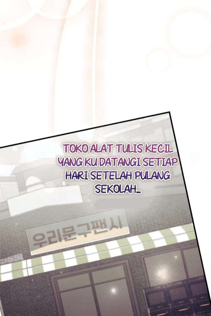 The Strange Tales of The Crescent Moon Hall Chapter 20 Gambar 133