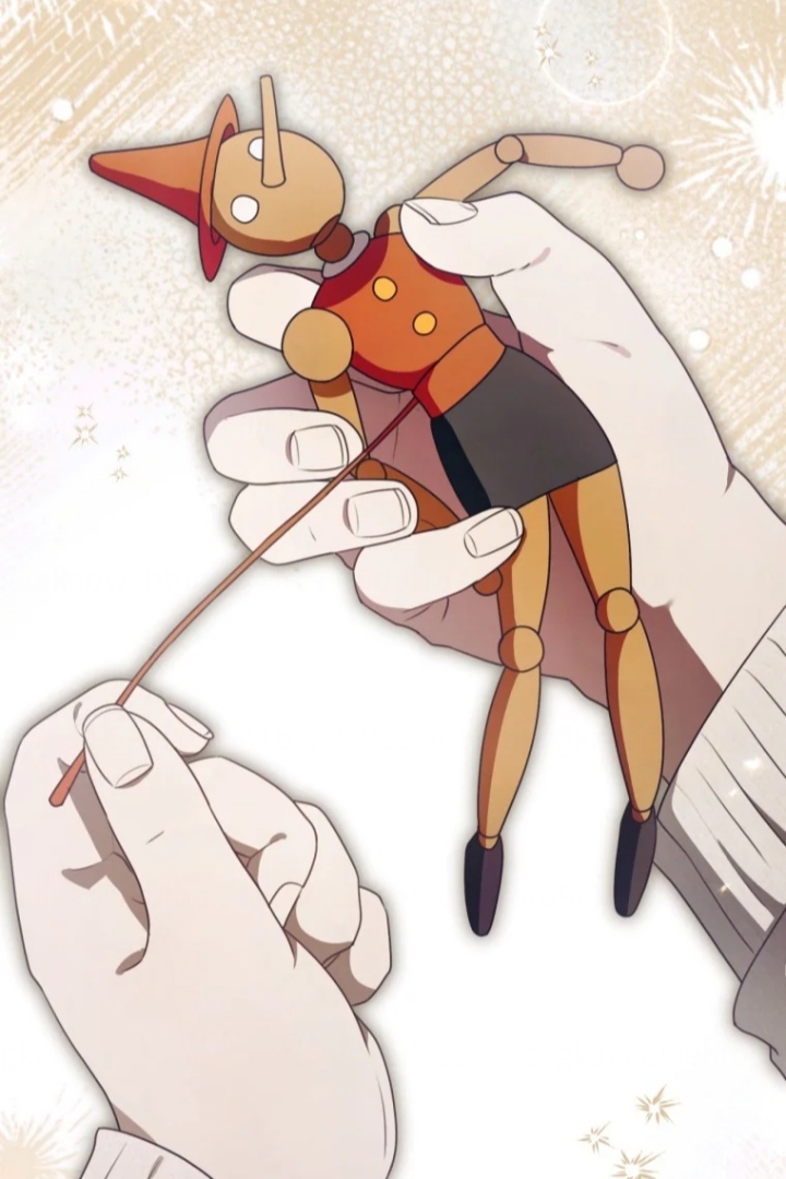 The Strange Tales of The Crescent Moon Hall Chapter 20 Gambar 140
