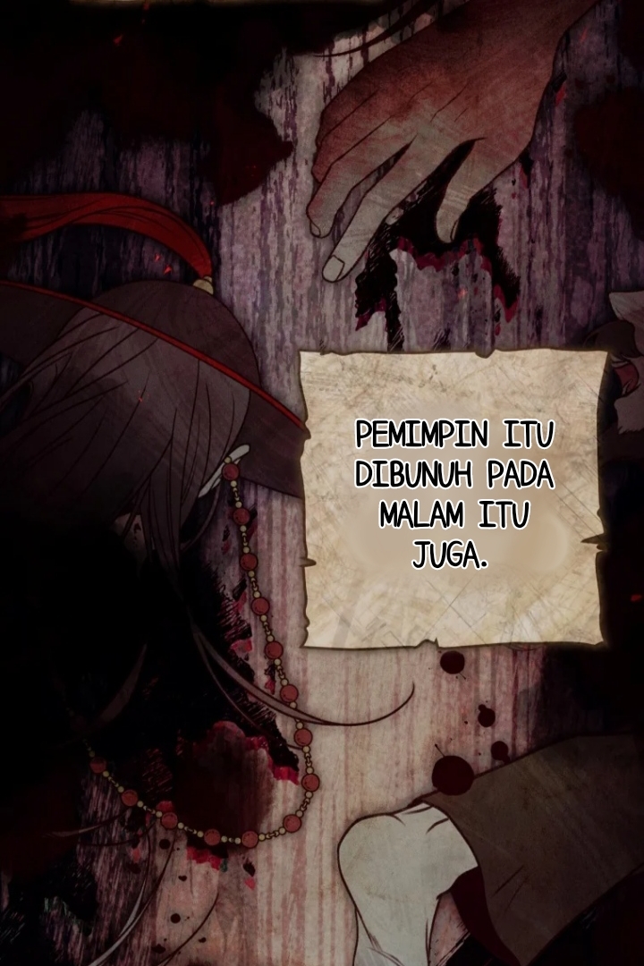 The Strange Tales of The Crescent Moon Hall Chapter 20 Gambar 14