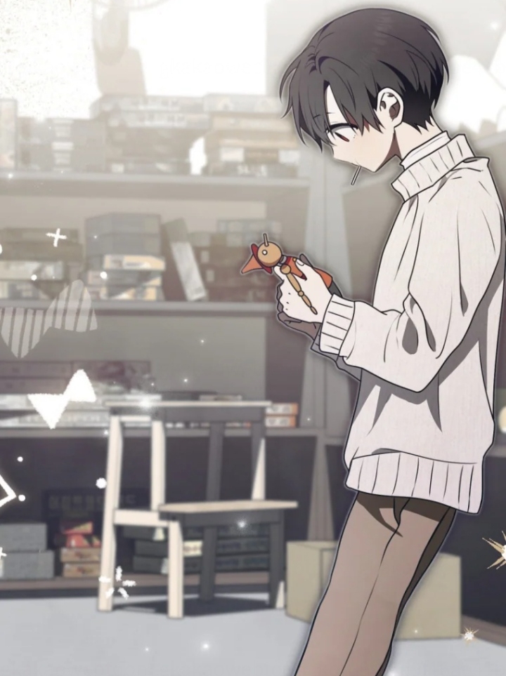 The Strange Tales of The Crescent Moon Hall Chapter 20 Gambar 142