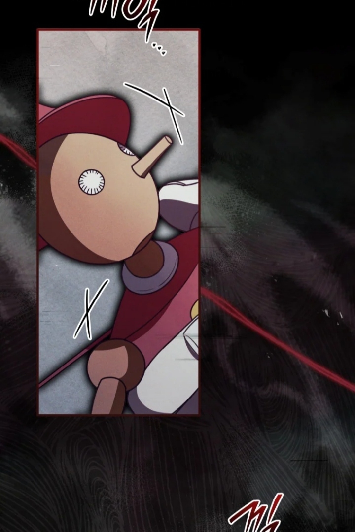 The Strange Tales of The Crescent Moon Hall Chapter 20 Gambar 144