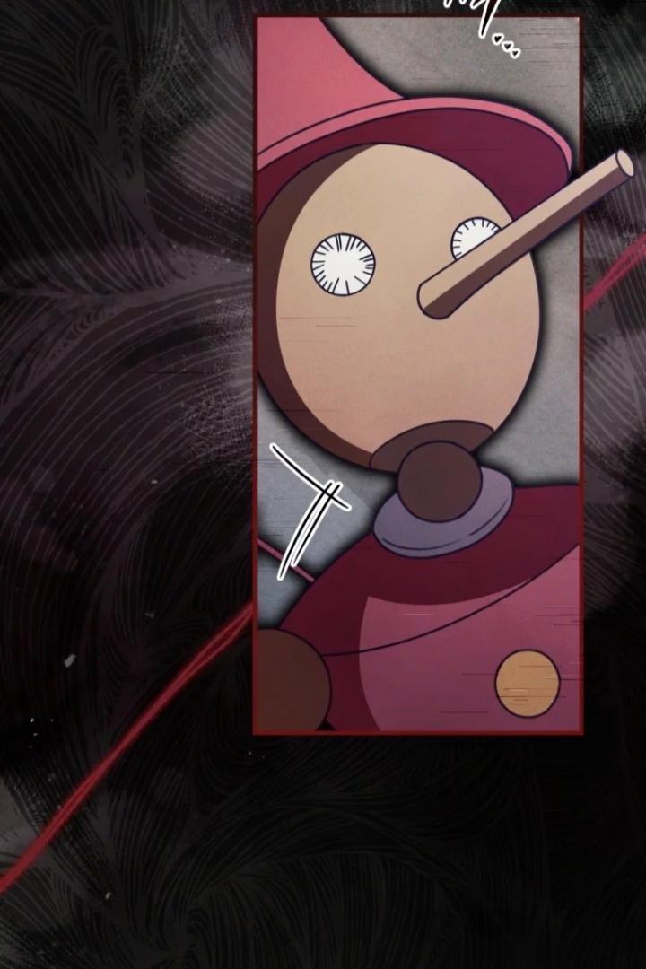 The Strange Tales of The Crescent Moon Hall Chapter 20 Gambar 145