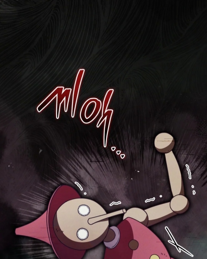 The Strange Tales of The Crescent Moon Hall Chapter 20 Gambar 146