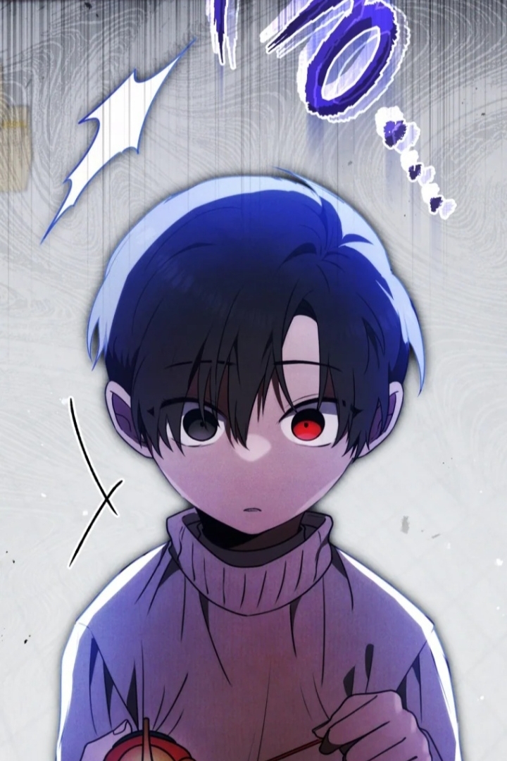 The Strange Tales of The Crescent Moon Hall Chapter 20 Gambar 149