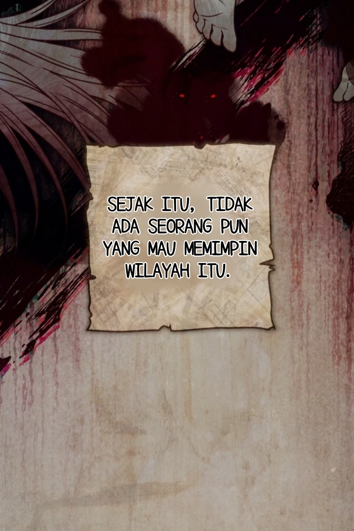 The Strange Tales of The Crescent Moon Hall Chapter 20 Gambar 15