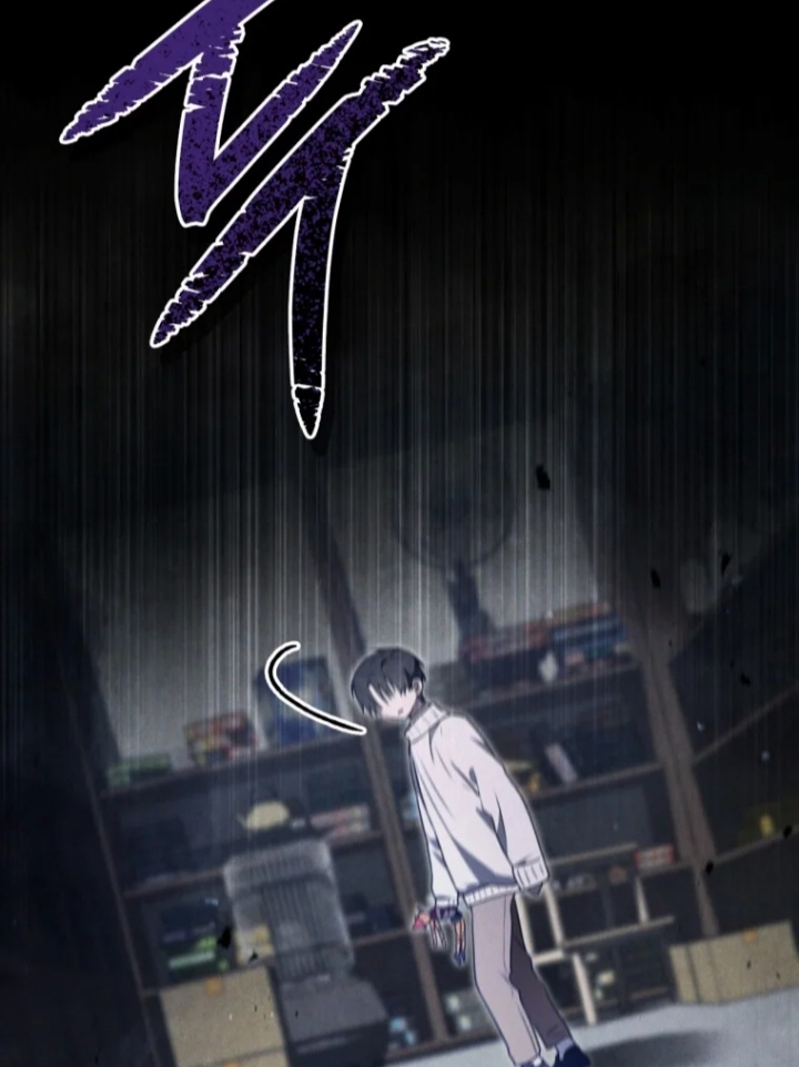 The Strange Tales of The Crescent Moon Hall Chapter 20 Gambar 151