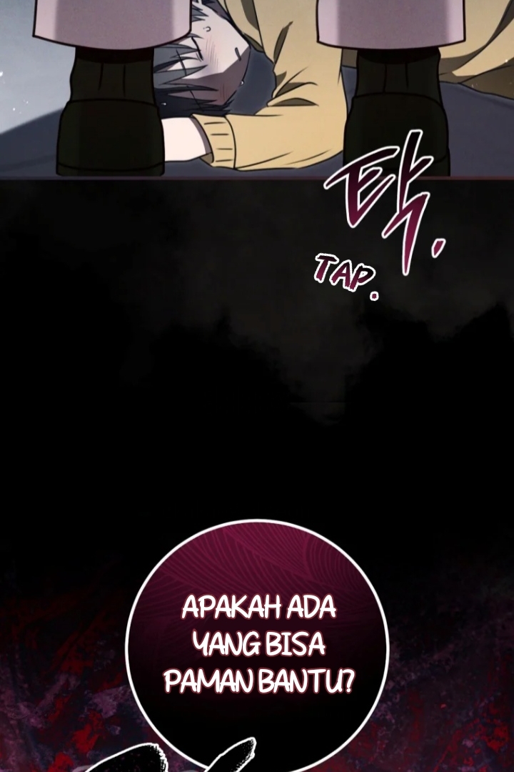 The Strange Tales of The Crescent Moon Hall Chapter 20 Gambar 156