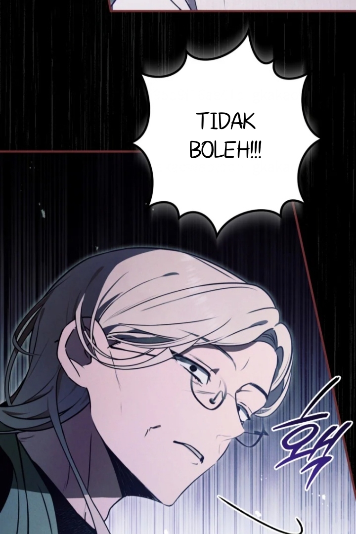 The Strange Tales of The Crescent Moon Hall Chapter 20 Gambar 160