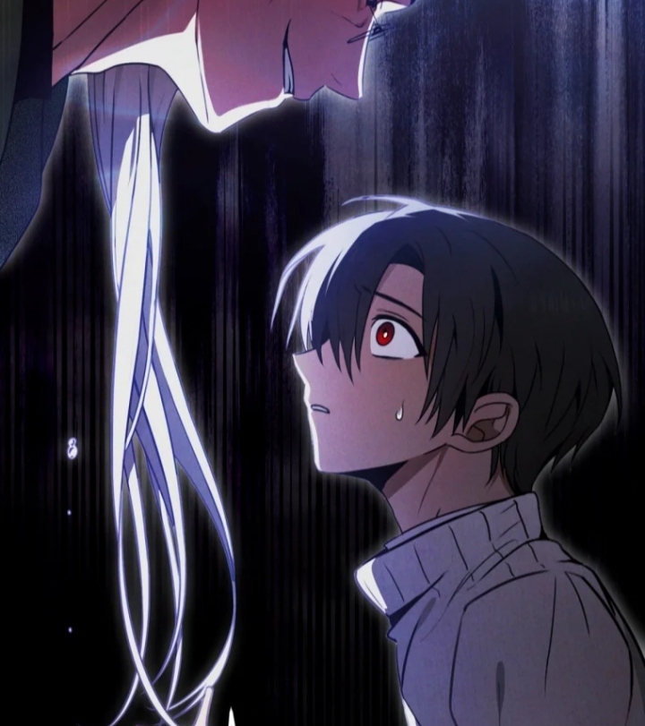 The Strange Tales of The Crescent Moon Hall Chapter 20 Gambar 163