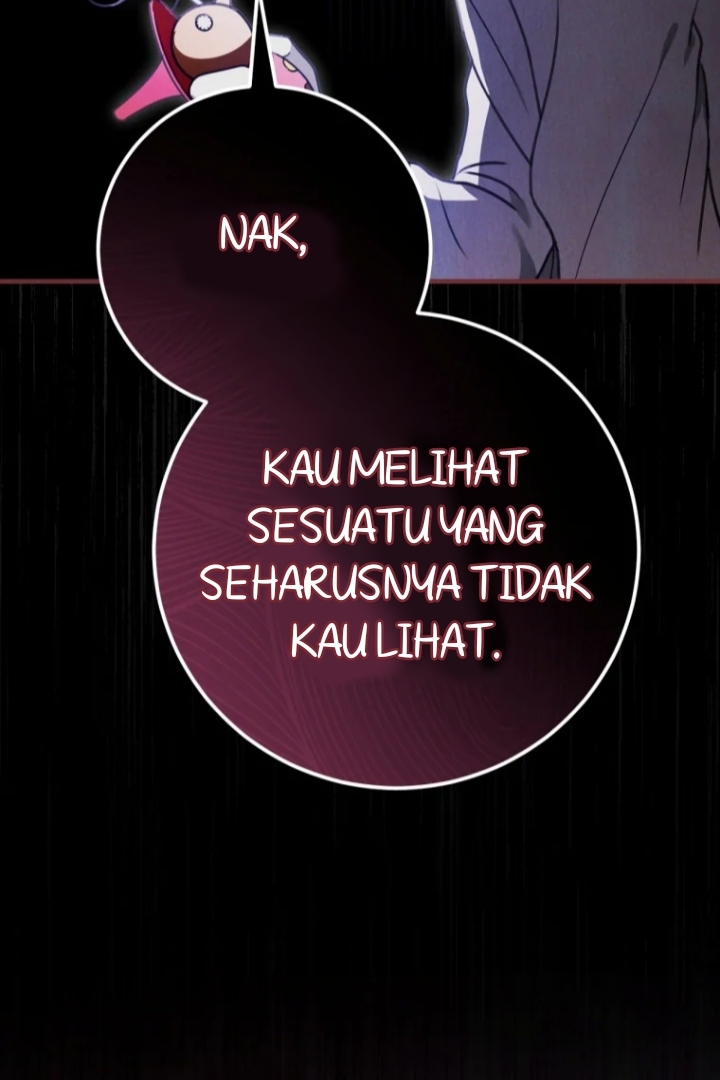 The Strange Tales of The Crescent Moon Hall Chapter 20 Gambar 164