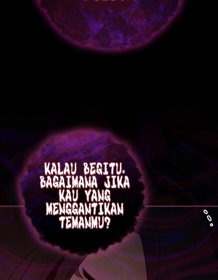 The Strange Tales of The Crescent Moon Hall Chapter 20 Gambar 167
