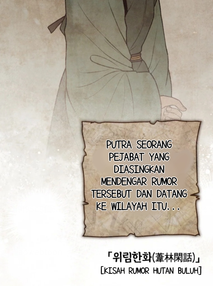 The Strange Tales of The Crescent Moon Hall Chapter 20 Gambar 17