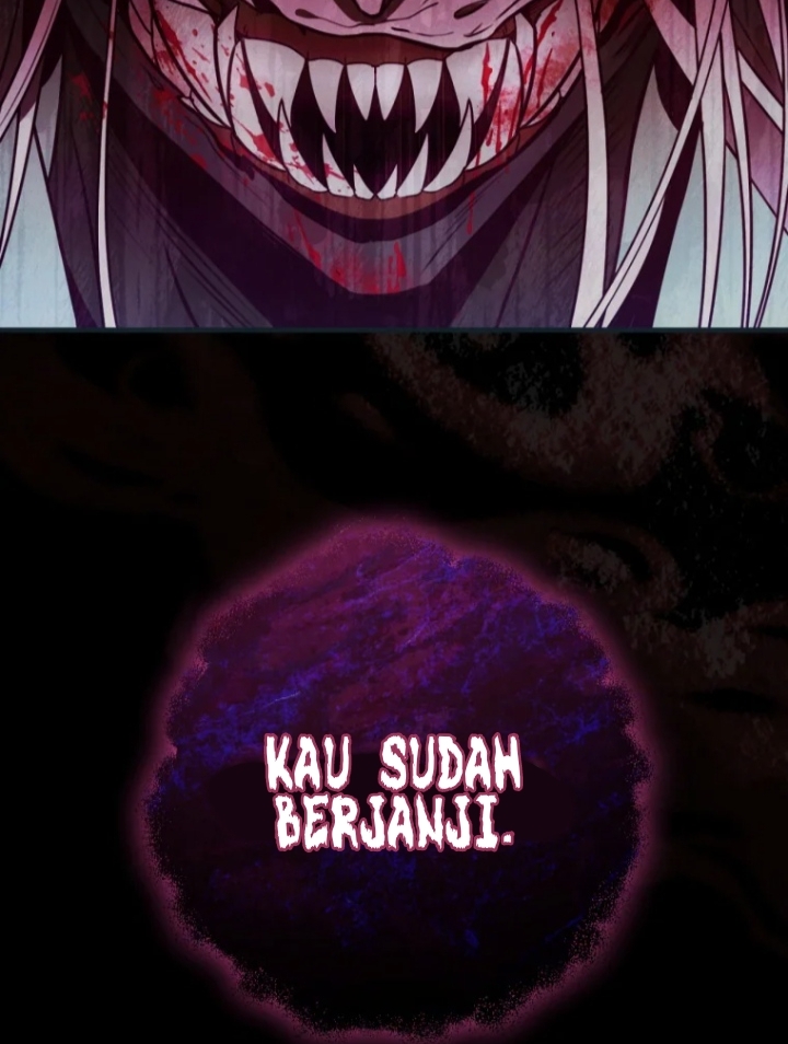 The Strange Tales of The Crescent Moon Hall Chapter 20 Gambar 171