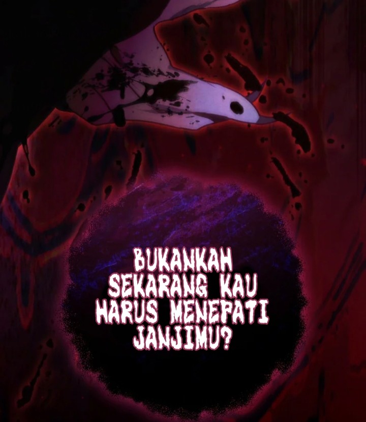 The Strange Tales of The Crescent Moon Hall Chapter 20 Gambar 177