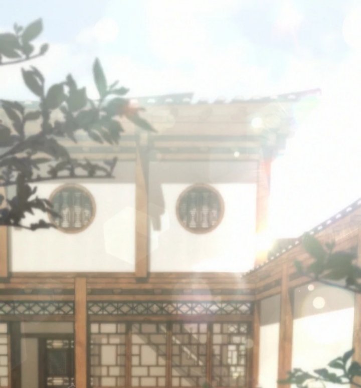 The Strange Tales of The Crescent Moon Hall Chapter 20 Gambar 20