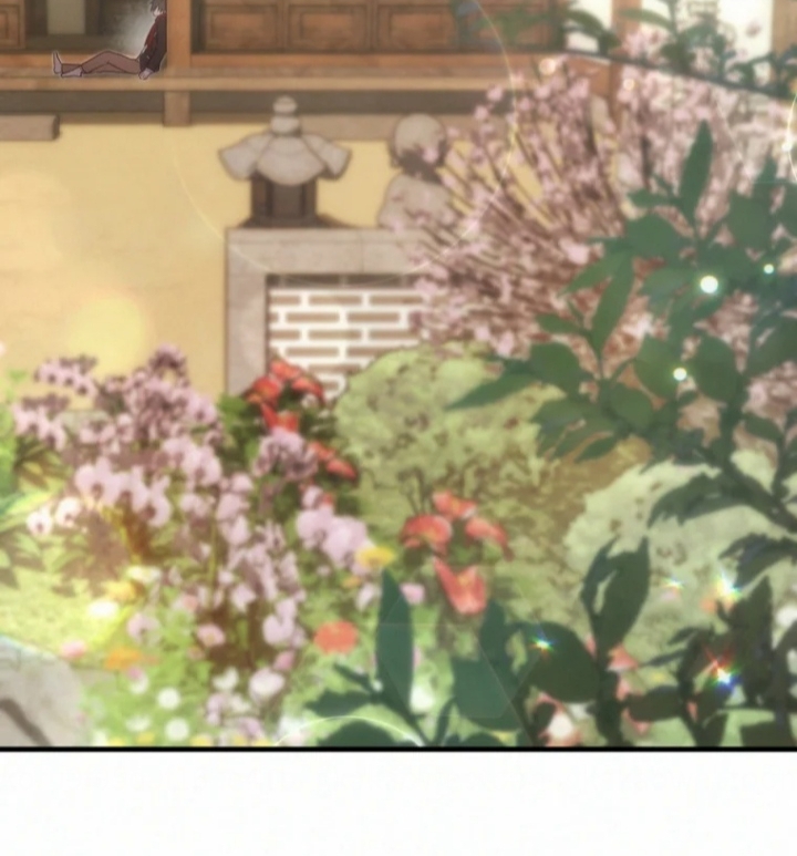 The Strange Tales of The Crescent Moon Hall Chapter 20 Gambar 21