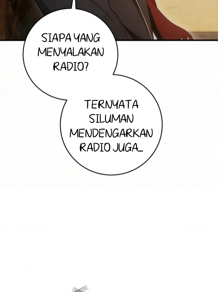The Strange Tales of The Crescent Moon Hall Chapter 20 Gambar 28