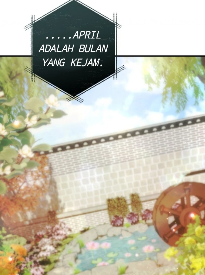 The Strange Tales of The Crescent Moon Hall Chapter 20 Gambar 29