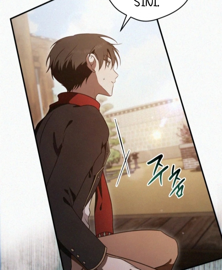 The Strange Tales of The Crescent Moon Hall Chapter 20 Gambar 36