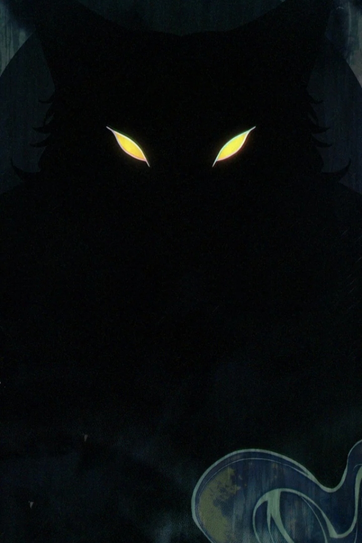 The Strange Tales of The Crescent Moon Hall Chapter 20 Gambar 38
