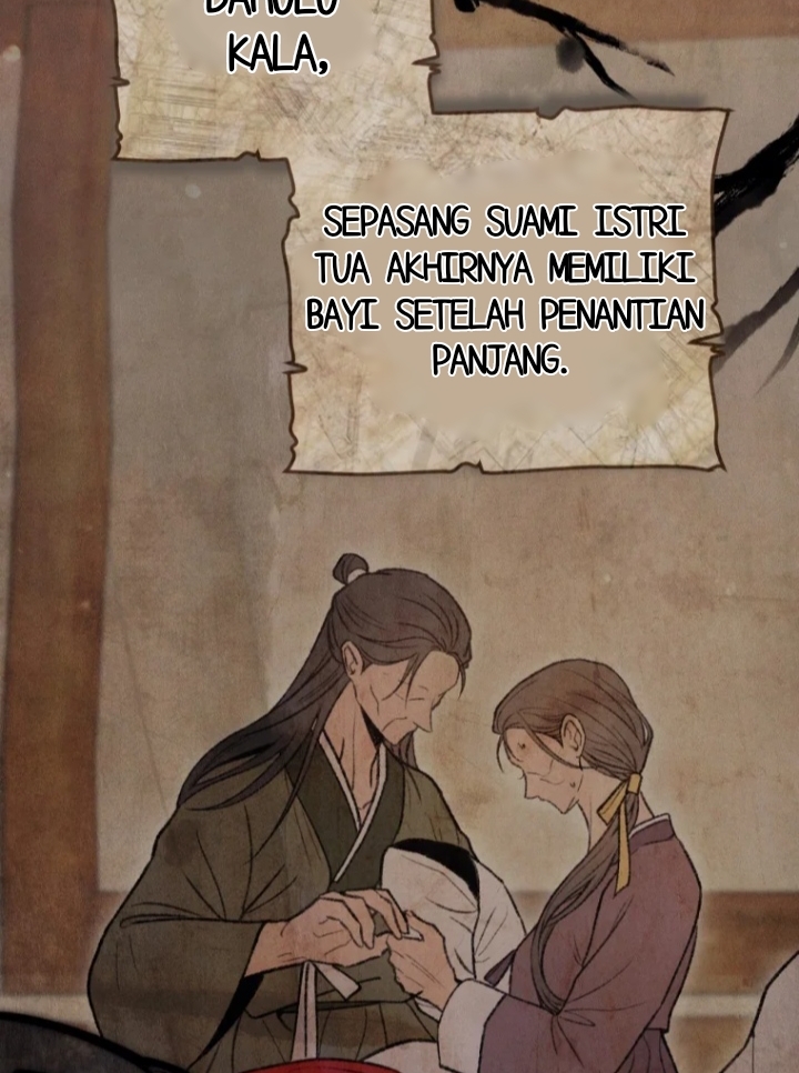 The Strange Tales of The Crescent Moon Hall Chapter 20 Gambar 4
