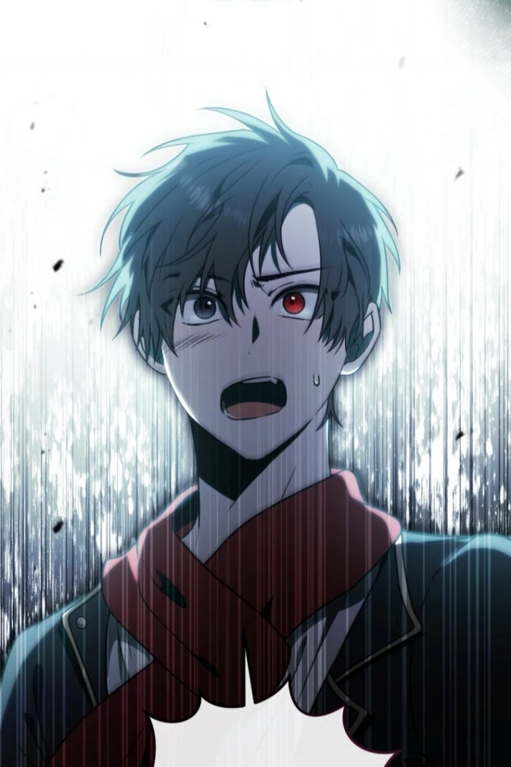 The Strange Tales of The Crescent Moon Hall Chapter 20 Gambar 42
