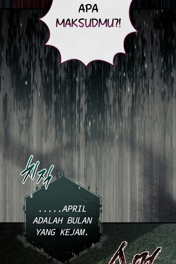 The Strange Tales of The Crescent Moon Hall Chapter 20 Gambar 43