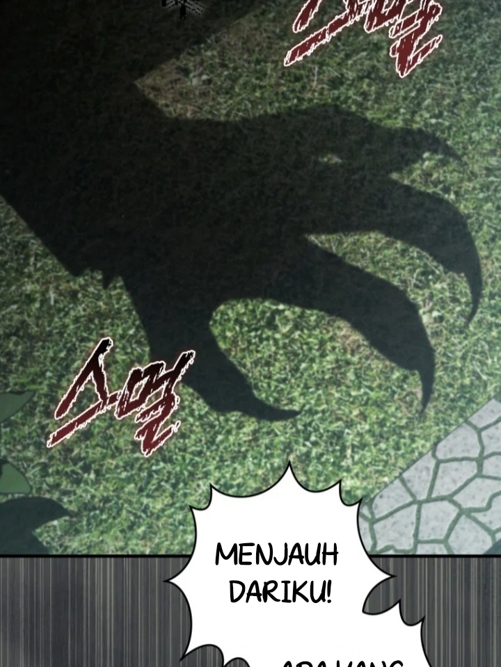 The Strange Tales of The Crescent Moon Hall Chapter 20 Gambar 44