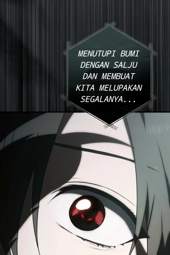 The Strange Tales of The Crescent Moon Hall Chapter 20 Gambar 46
