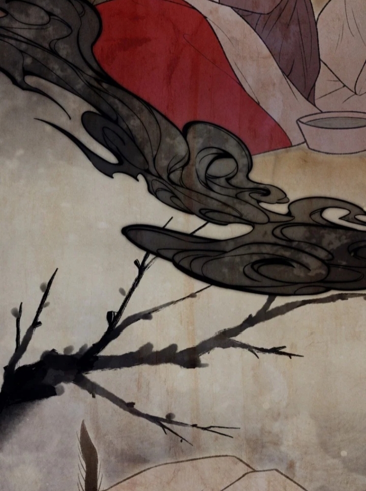 The Strange Tales of The Crescent Moon Hall Chapter 20 Gambar 5