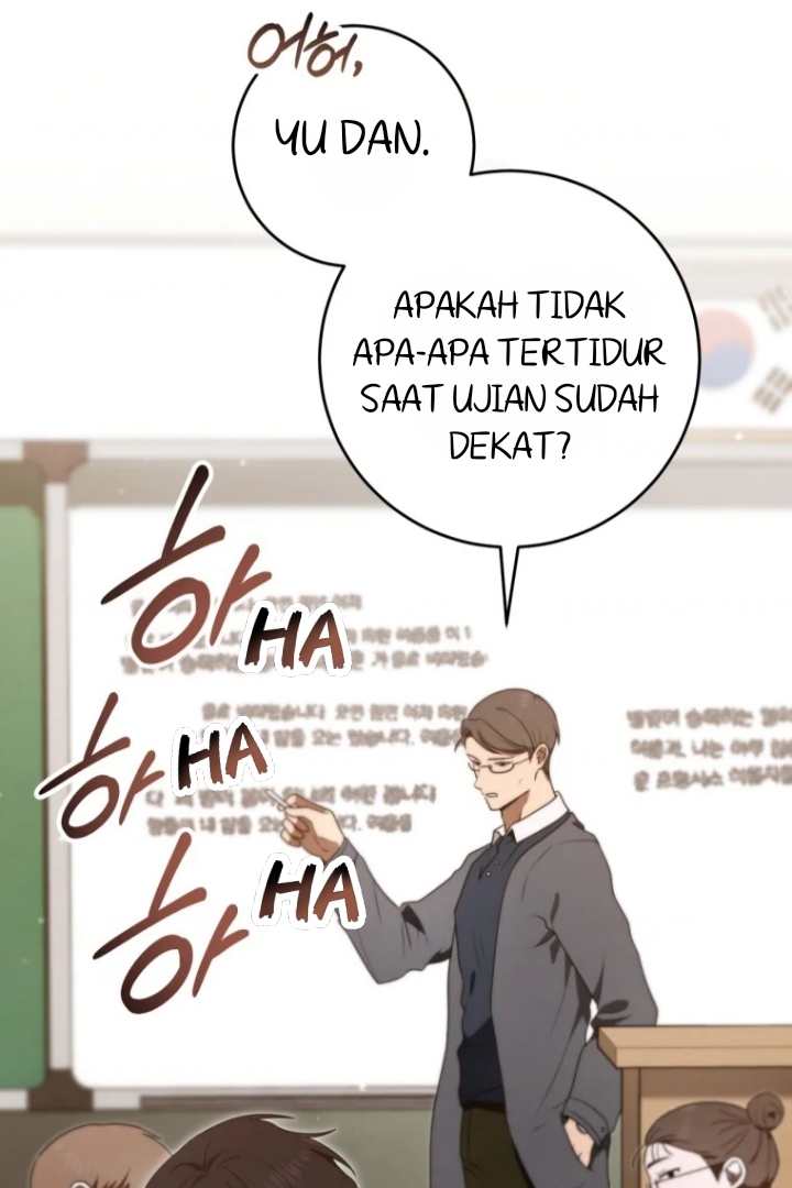 The Strange Tales of The Crescent Moon Hall Chapter 20 Gambar 58