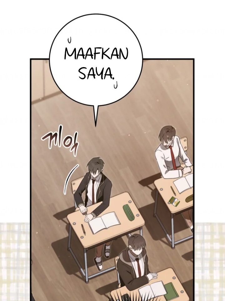 The Strange Tales of The Crescent Moon Hall Chapter 20 Gambar 60