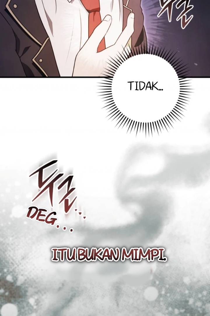 The Strange Tales of The Crescent Moon Hall Chapter 20 Gambar 62