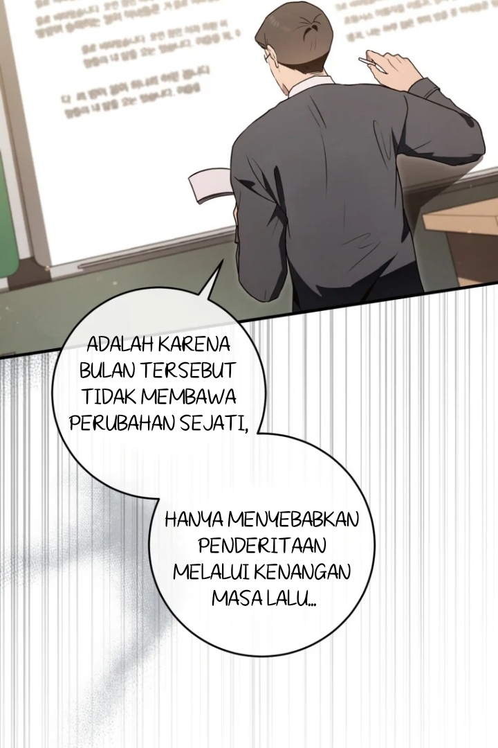 The Strange Tales of The Crescent Moon Hall Chapter 20 Gambar 66