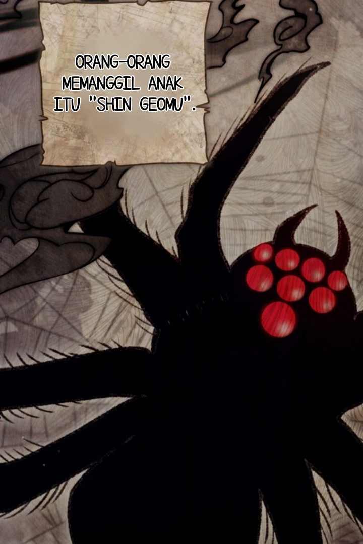 The Strange Tales of The Crescent Moon Hall Chapter 20 Gambar 7
