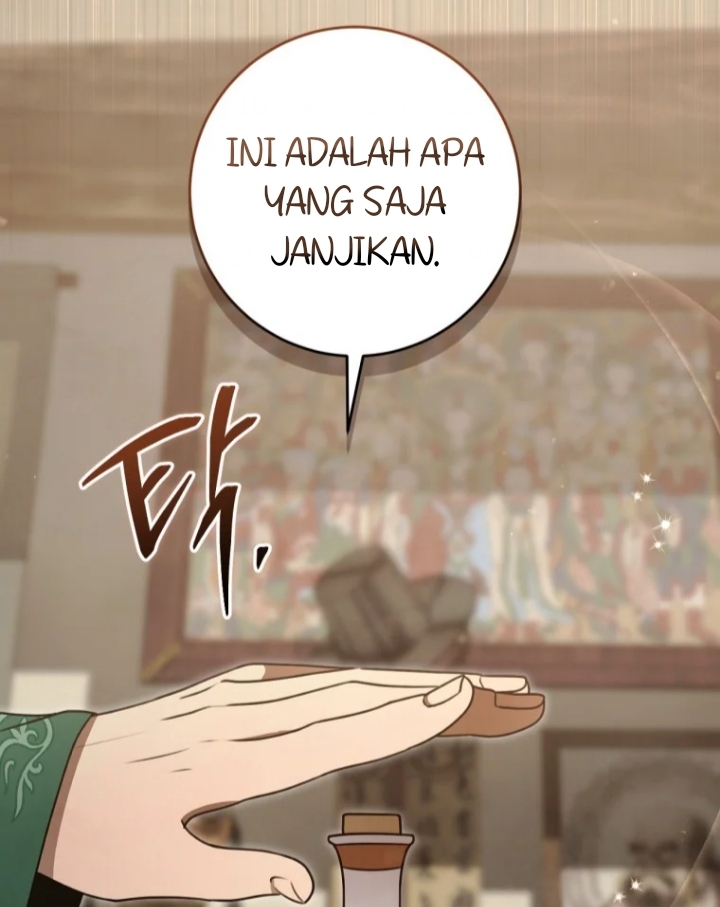 The Strange Tales of The Crescent Moon Hall Chapter 20 Gambar 72