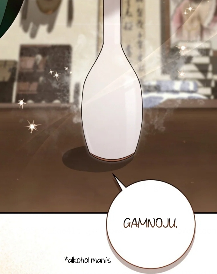 The Strange Tales of The Crescent Moon Hall Chapter 20 Gambar 73