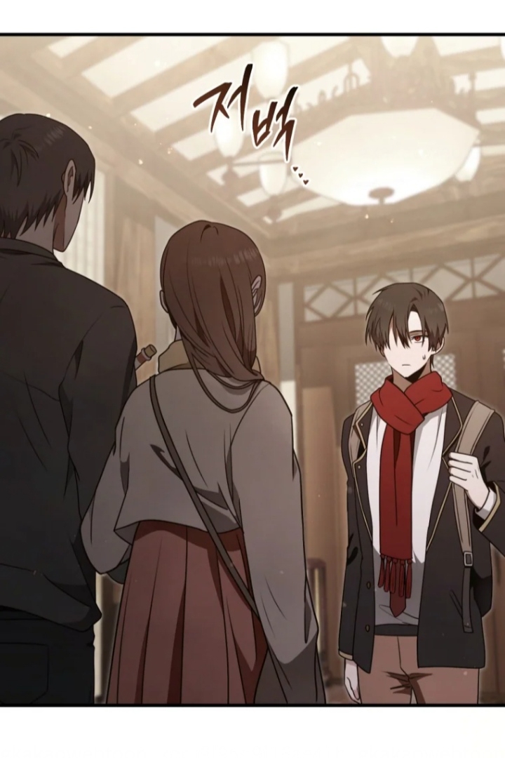 The Strange Tales of The Crescent Moon Hall Chapter 20 Gambar 78