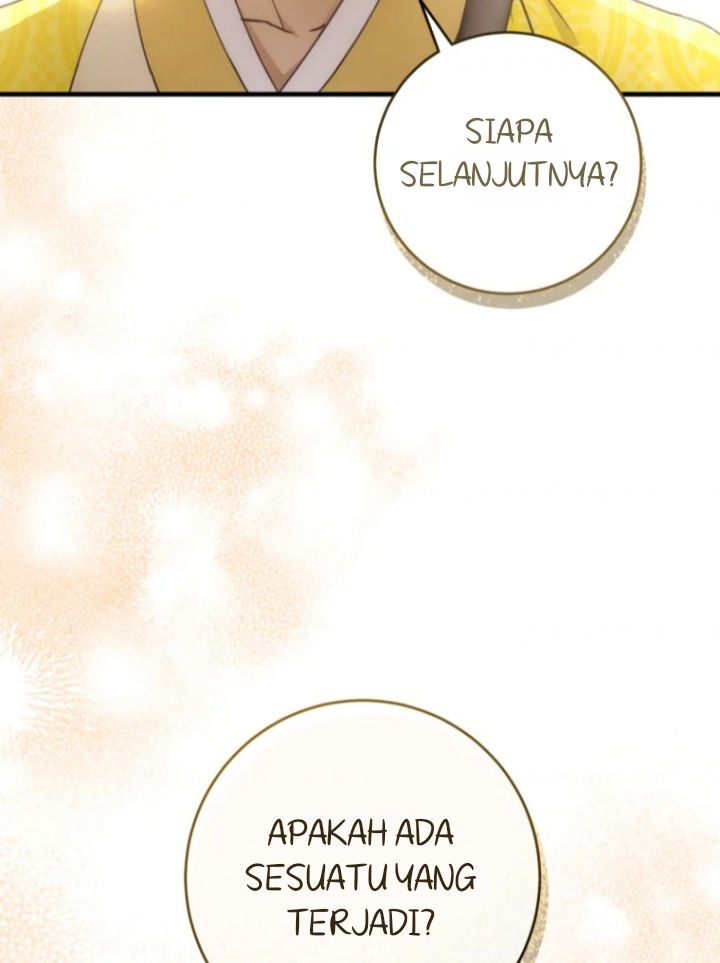 The Strange Tales of The Crescent Moon Hall Chapter 20 Gambar 80
