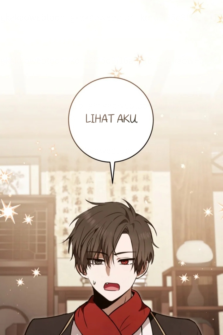 The Strange Tales of The Crescent Moon Hall Chapter 20 Gambar 83