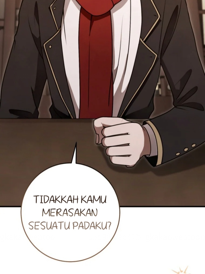 The Strange Tales of The Crescent Moon Hall Chapter 20 Gambar 84