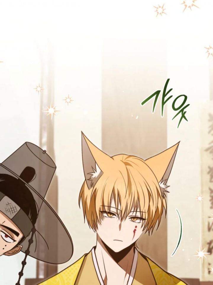 The Strange Tales of The Crescent Moon Hall Chapter 20 Gambar 85