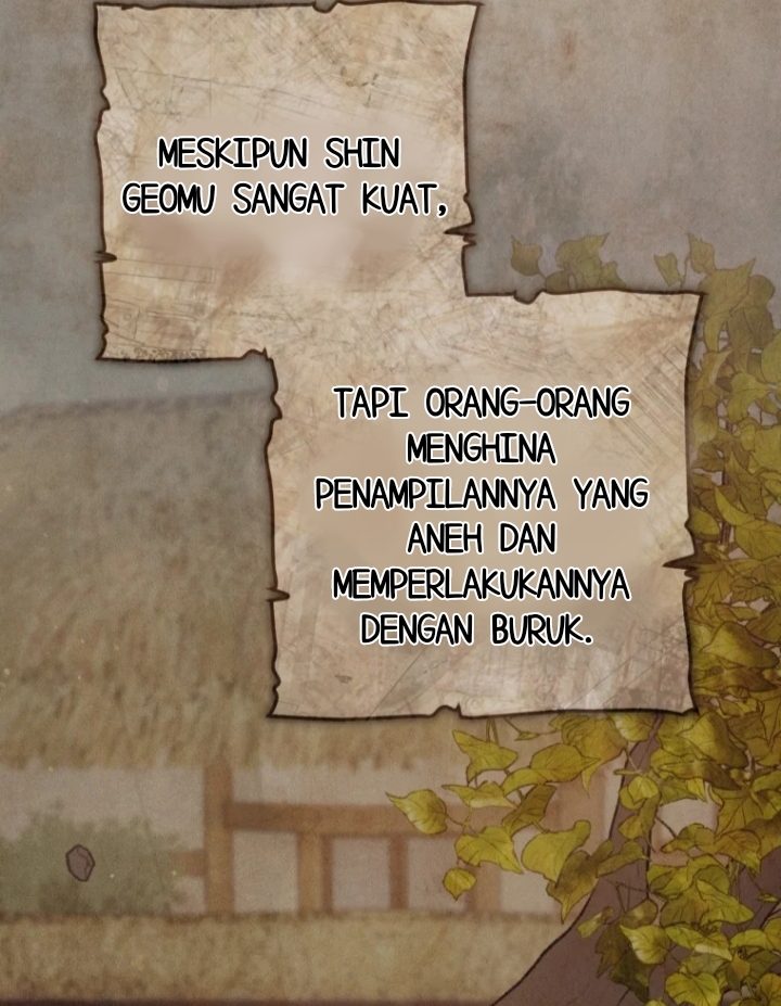 The Strange Tales of The Crescent Moon Hall Chapter 20 Gambar 9